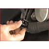 Pince avec câble Bowden pour colliers auto-serrants image 45