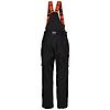 Pantalon de travail imperméable femme LUNA - Noir image 0