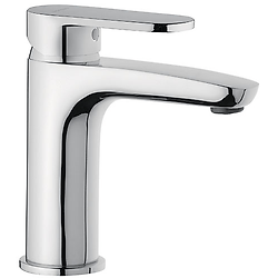 Mitigeur Lavabo NF C3 vidage clic-clac haut. sous le bec 149.5 mm image