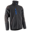 Veste de travail softshell YUKI II - Noir image 9
