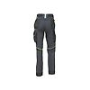 Pantalon de travail en tissu WORLD image 22