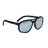 Lunettes de soleil lifestyle monture noire oculaire PC ALTUS image 3