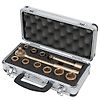 Coffret de douilles BRONZEplus, 11 pièces image 0