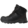 Bottes de sécurité d’hiver isolantes à embout composite OXFORD WINTER MID SZ S3 HT - Noir image 1