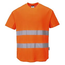 Orange L image