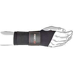 Orthèse pouce poignet TW bandage - Noir image