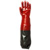 Lot de 6 paires de gants en coton EUROCHEM 3669 image 0