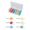 Assortiment de mini-fusibles 120 pcs image 1