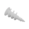 Sachet - Cheville autoperceuse image 1