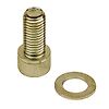 Ecrou M14 x 30 image 1