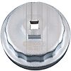 Cloche filtre à huile 3/8 64,5mm 14 pans 3 encoches du coffret 150.9210 image 0