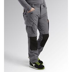 Gris Acier XS - FR (36/38) image
