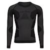 Haut de sous vêtement thermique Dynamic Air Anthracite image 0