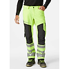 Pantalon de travail haute visibilité classe 2 ALNA 2.0 image 3