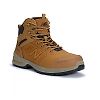Chaussures de sécurité hautes CALIBRE MIDCLBR S3L FO HRO SR SC image 0