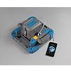 Projecteur de chantier LED BS 5000 MA rechargeable 6000lm - IP55 image 6