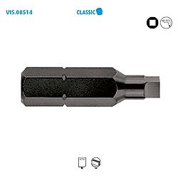 N°1 Long. 25 Boite de 15 image