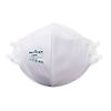 Boite de 20 masques plat pliable FFP3 Dolomite Blanc image 0