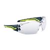 Lunette de protection PC TPR SILEX+ image 0