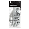 Lot de 10 paires de gants Manutention EUROLITE 13P100 polyester blanc end PU blanc image 8