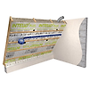 Membrane frein vapeur hygrovariable  haute performance avec armature INTELLO PLUS image 3