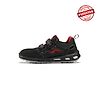 Chaussures de sécurité basses CODY ESD S1P SRC - Noir/Rouge image 78