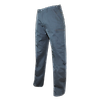 Pantalon de travail SCIE - VERT image 0