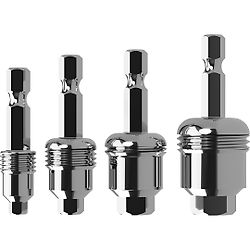 Ø1/4 SAE image