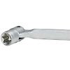 Clés à douilles articulées TORX® image 1