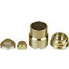 Jeu de douilles pour démontage de rotules pour Ford, 4 pièces image 1