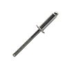 Rivets standards tête plate inox A4 BND image 9