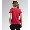T-shirt de travail Femme MC ATHENA image 1