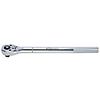 Cliquet téléscopique 3/4'' - 24 dents - L.510 à 730 mm image 0