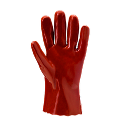 Lot de 10 paires de gants en coton EUROCHEM 3510 image