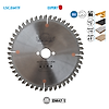 Lame de scie circulaire pour machine portative Expert image 0