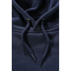 Sweat à capuche non zippé avec logo SLEEVE image