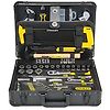 Valise de maintenance outillage manuel indispensable 142 outils image 46