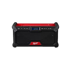 Radio de chantier 18V M18RADDAB+G2-0 image