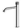 Mitigeur lavabo réhaussé Cox Open Click image 0