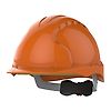 Casque de sécurité crémaillère non-ventilé EVO3 image 6