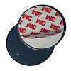 SUPPORT MAGNETIQUE POUR DETECTEURS image 0