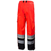 Pantalon de travail imperméable haute visibilité classe 2 UC-ME image 1
