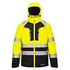 Parka d'hiver DX4 Hi-Vis Class 2 image 11