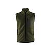 Gilet de travail sans manches polaire 3820 image 0