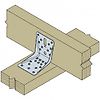 Equerre structurelle A4 (100S) ABR-S image 4
