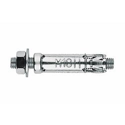 M8 x 50 Ø14 - Boite de 50 image