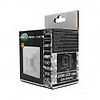 Détecteurs muraux automatiques 80x80mm 200W 190° image 0