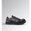 Chaussures de sécurité basses RUN TEXT MET FREE S1PL FO SR ESD image 0