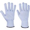 Gants coupure D agroalimentaire Bleu image 0