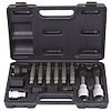 Module d'outils pour poulies débrayables d'alternateurs, 13pcs image 0